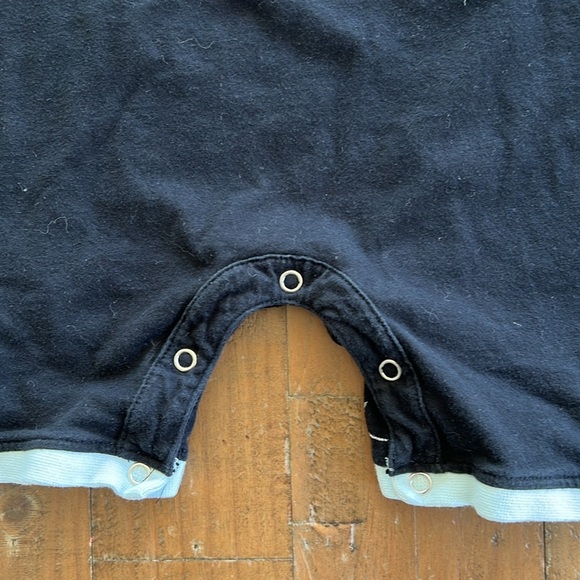 Loud apparel popcorn romper - Picture 2 of 7